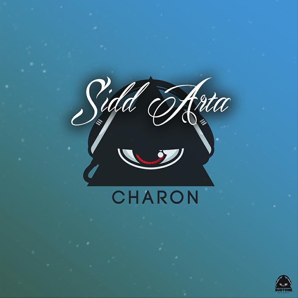 Sidd Arta - Charon