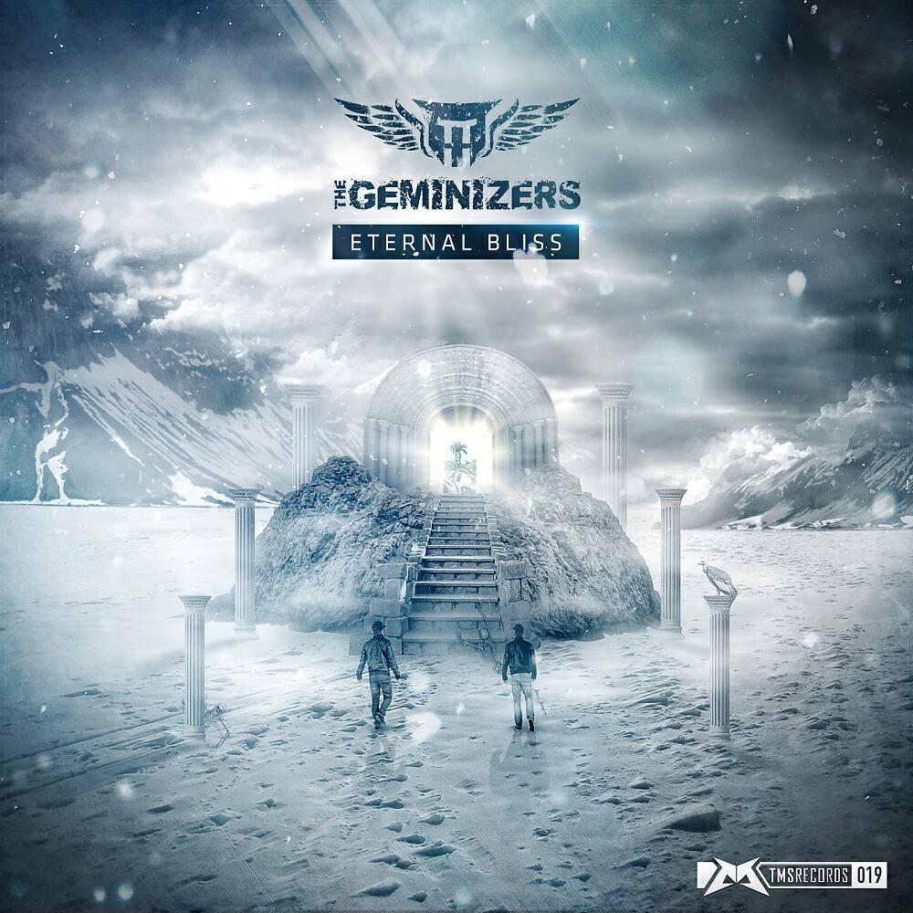 The Geminizers - Out of Control (Destructive Tendencies Remix)