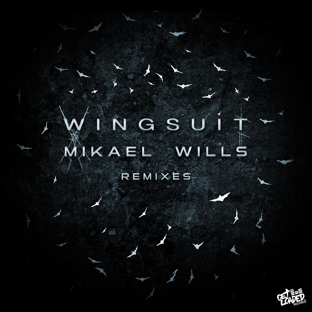 Постер альбома Wingsuit Remixes