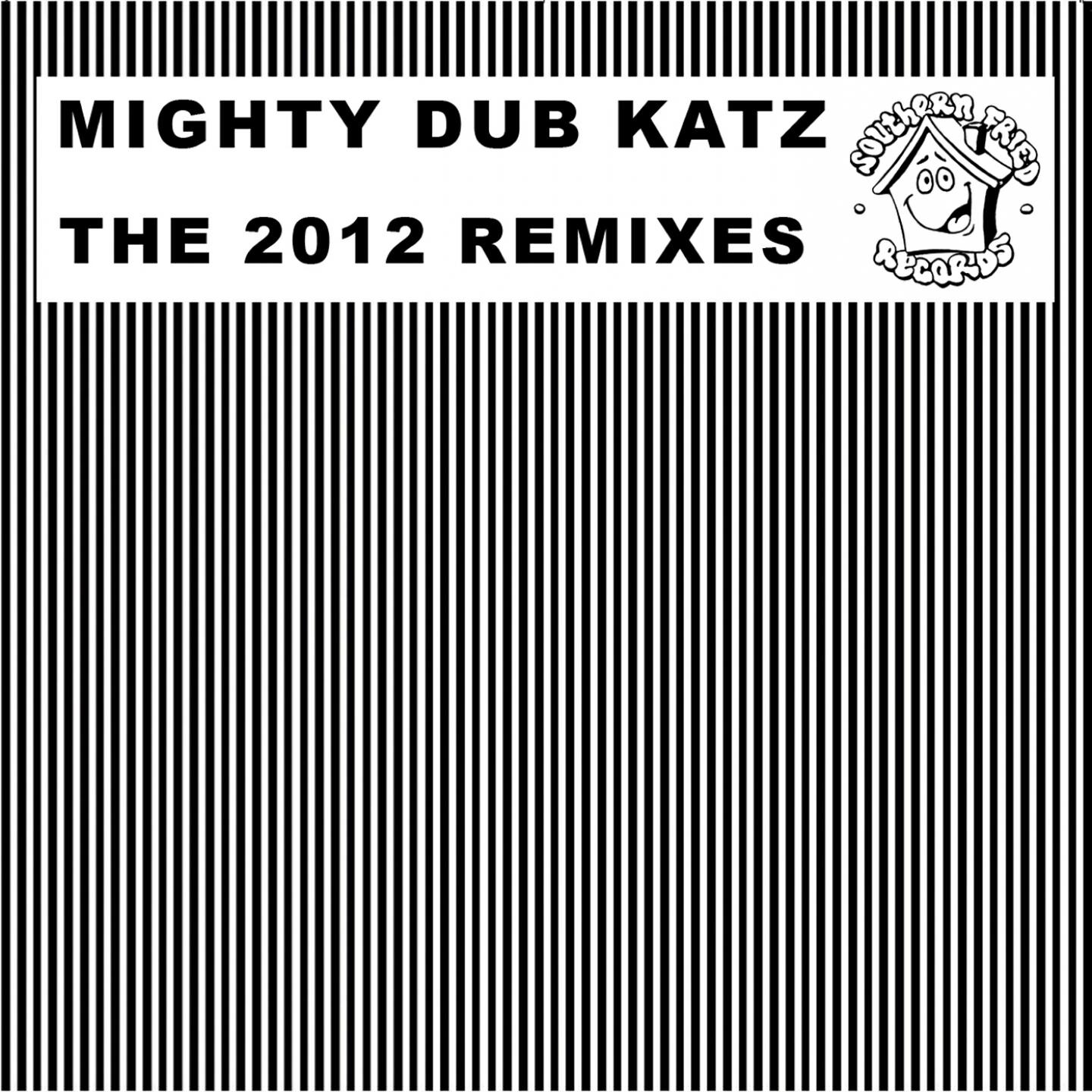 Mighty Dub Katz - Magic Carpet Ride (DJs From Mars Remix)