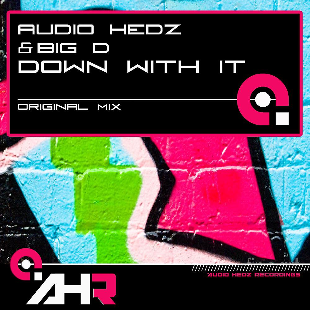 Audio Hedz - Down With It