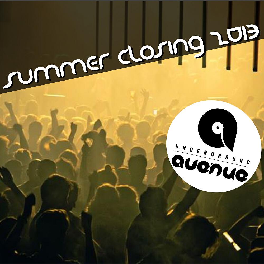 Toni Ocanya - Technodrome