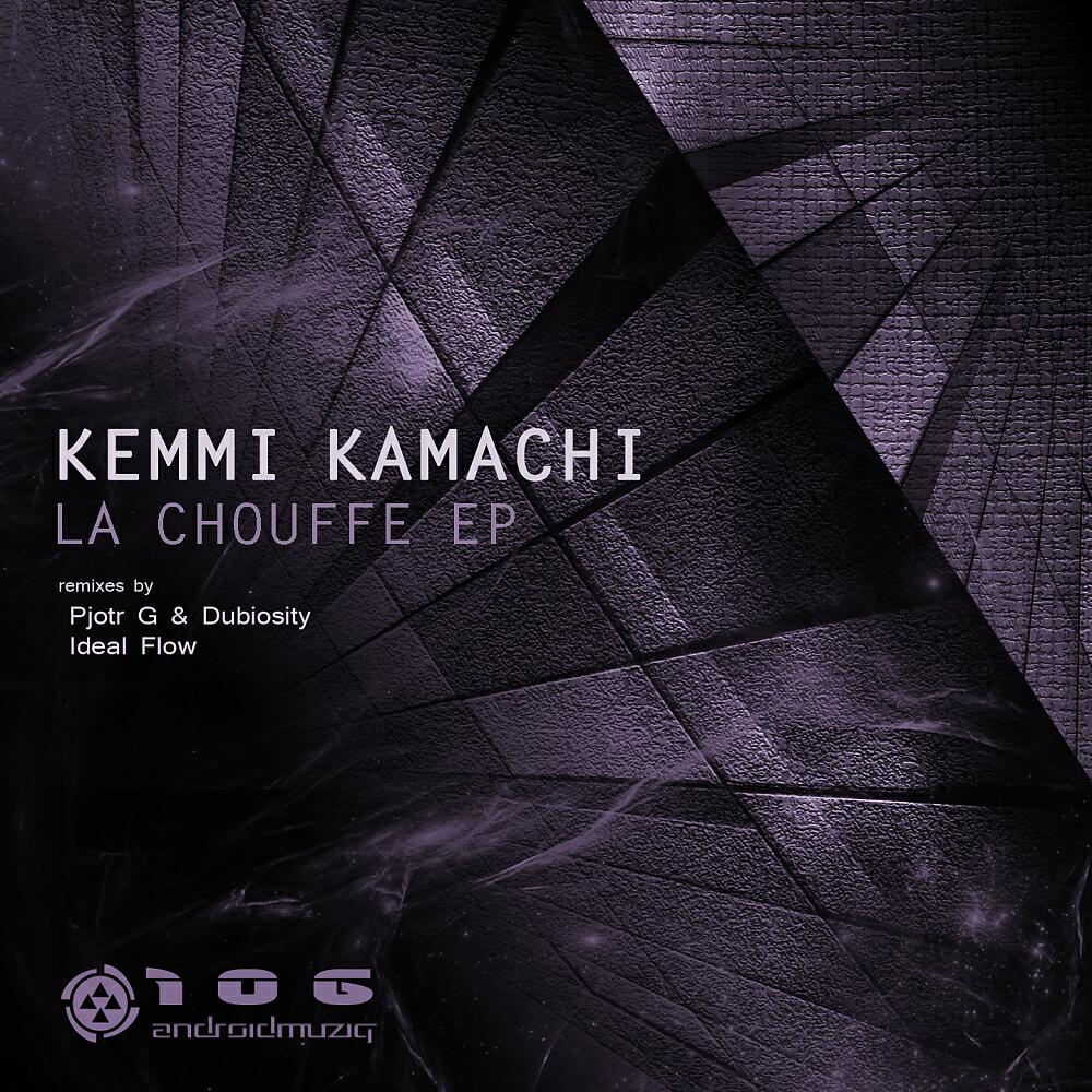 Kemmi Kamachi  - La Chouffe (Pjotr G & Dubiosity Remix)