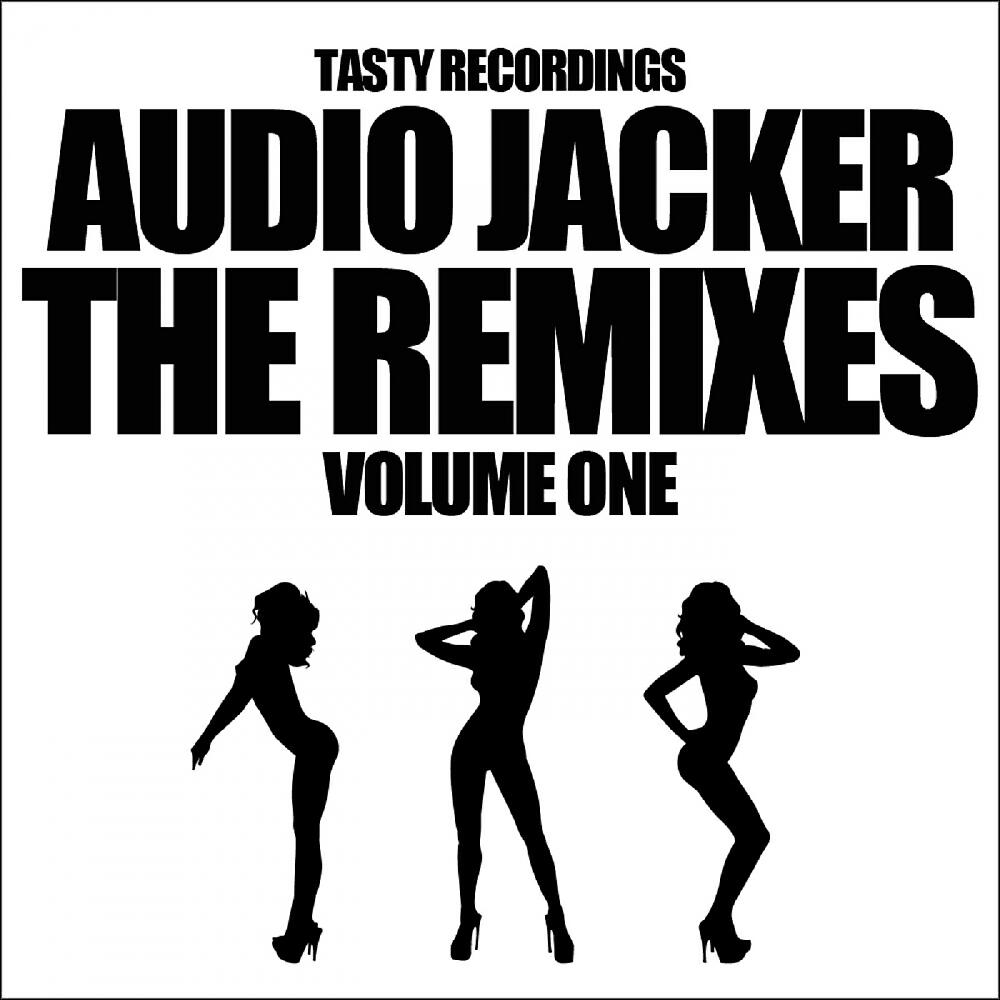 DJ Zimmo - Saturday Night (Audio Jacker Remix)