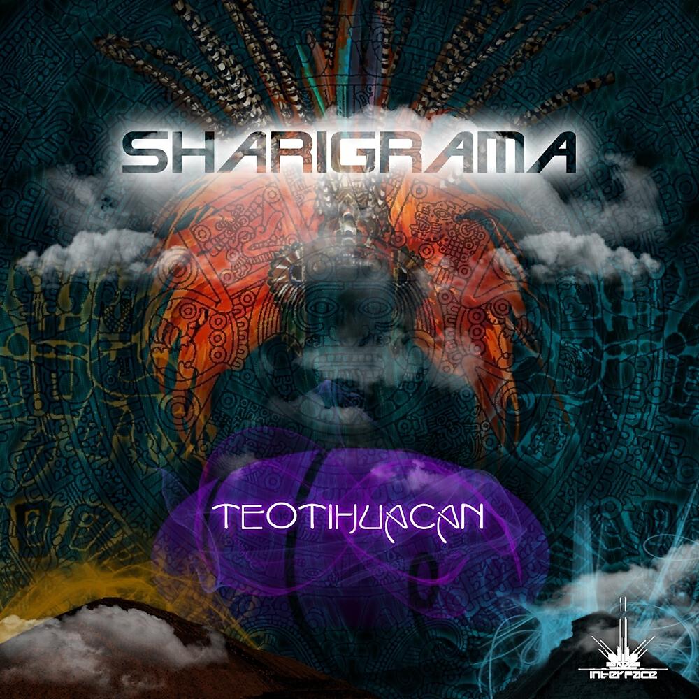 Sharigrama - Algorythm
