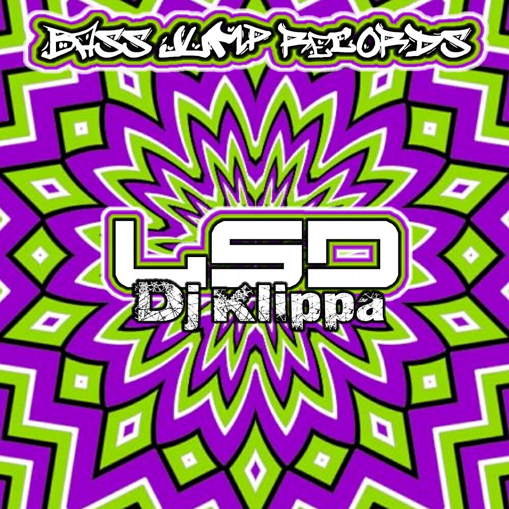 DJ Klippa - LSD