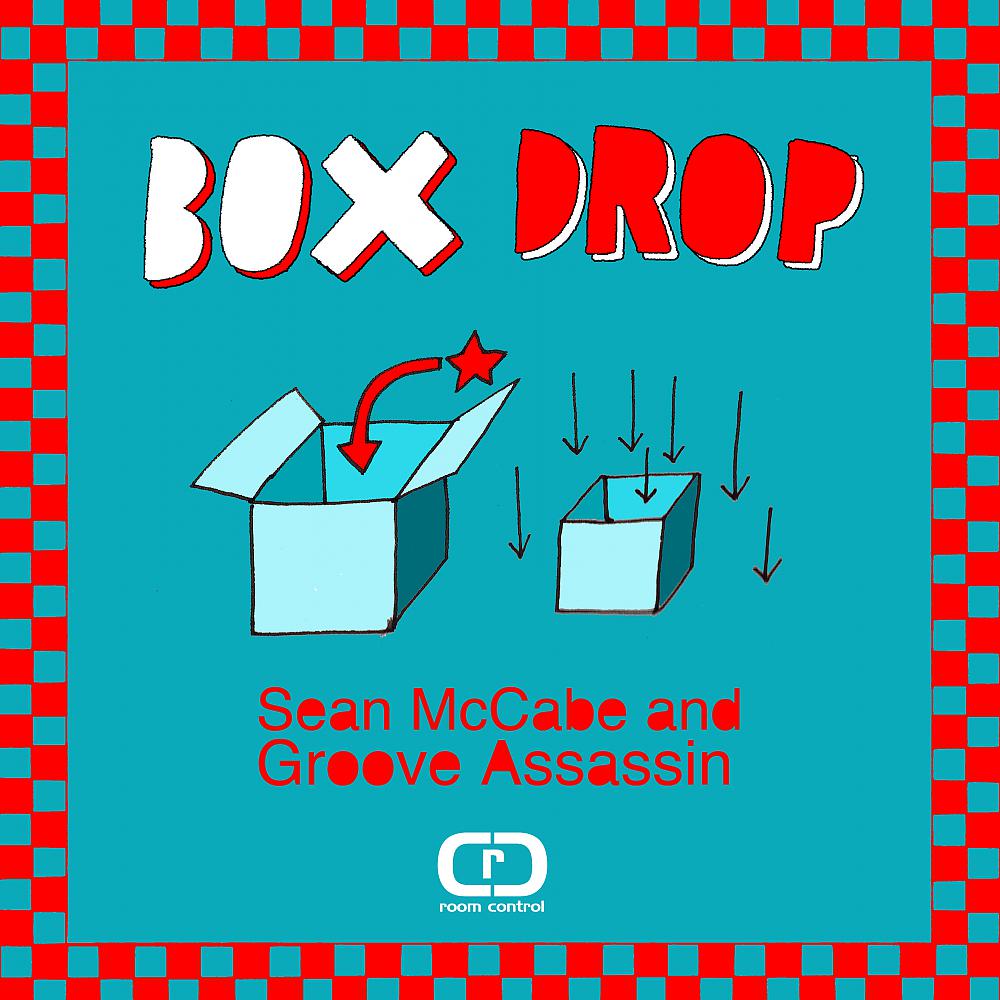 Постер альбома Box Drop EP