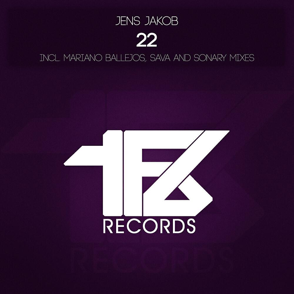 Jens Jakob - 22 (Mariano Ballejos Remix)