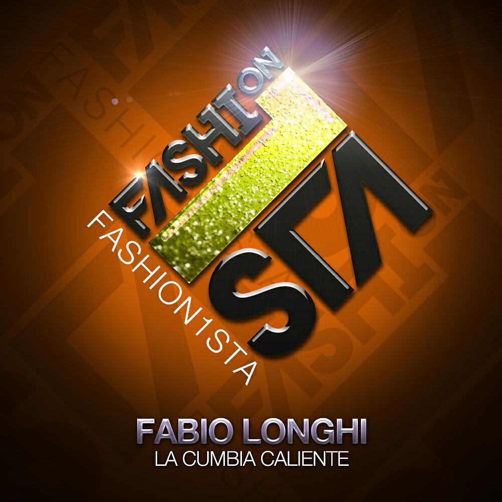 Fabio Longhi - La Cumbia Caliente