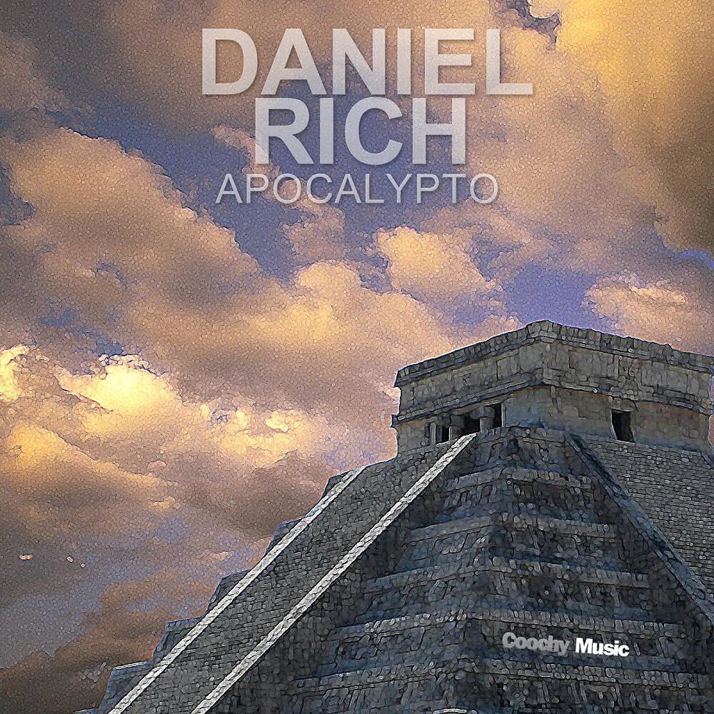 Daniel Rich - Apocalypto (BP Remix)