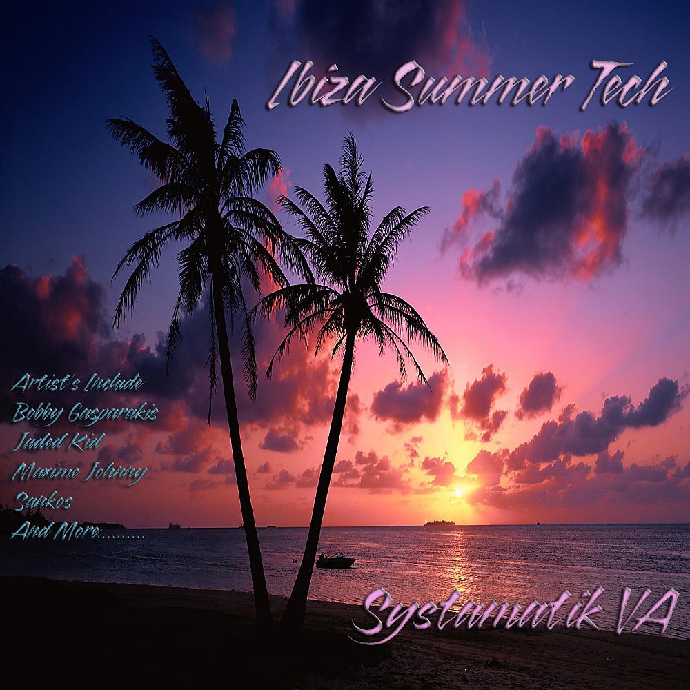 Постер альбома Ibiza Summer Tech