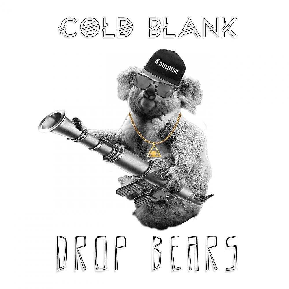 Постер альбома Drop Bears