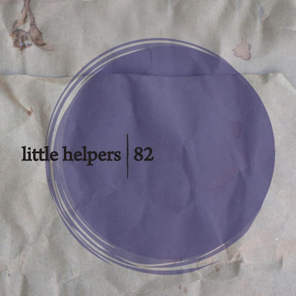 Постер альбома Little Helpers 82