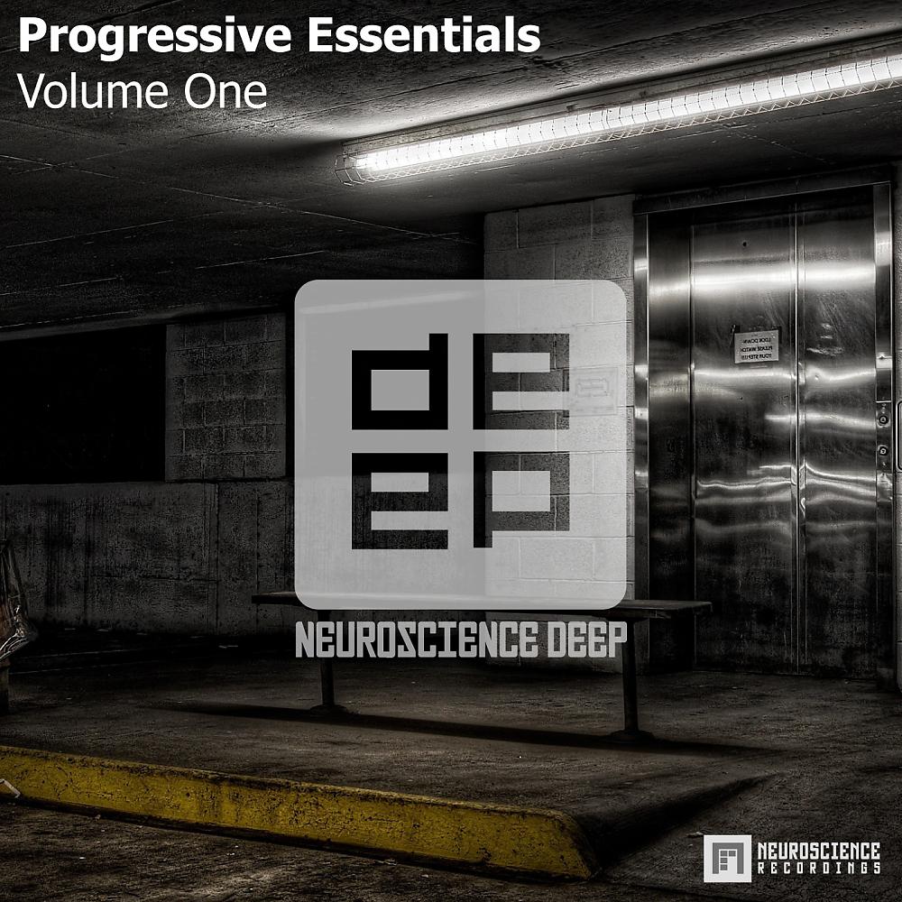 Постер альбома Progressive Essentials - Volume One