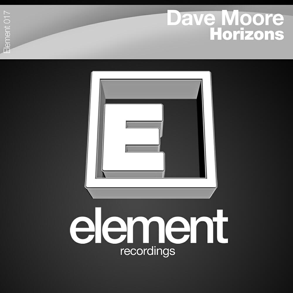Dave Moore - Horizons