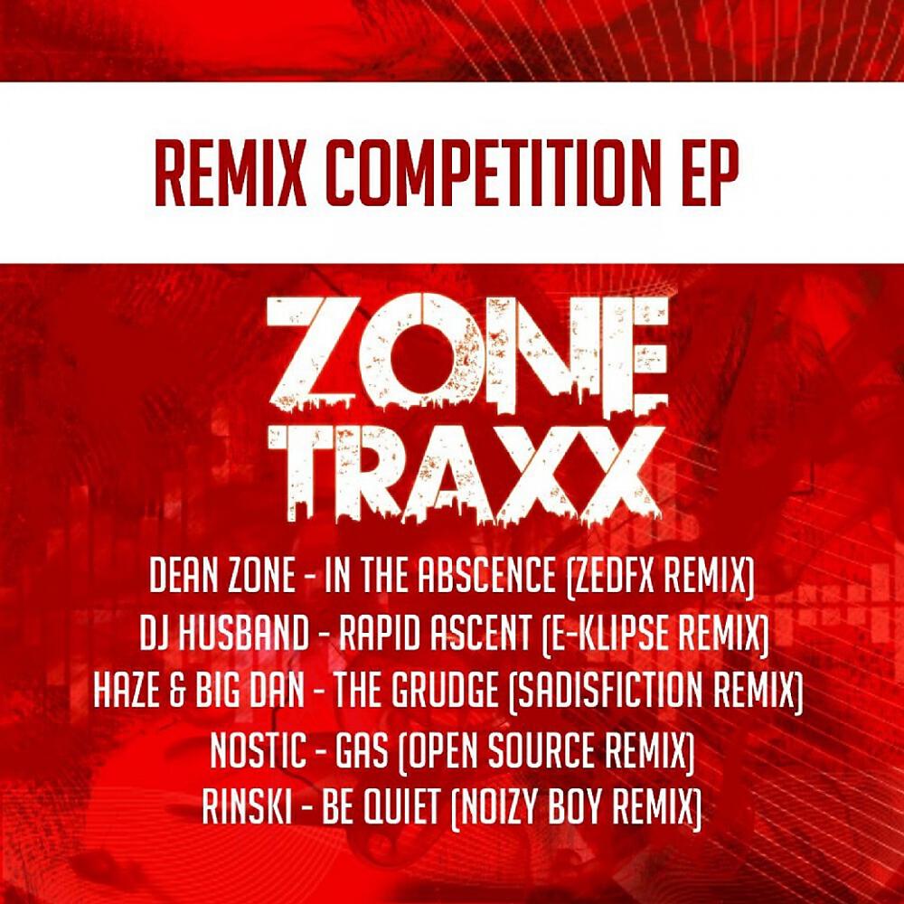 Dean Zone - In The Absence (ZedFX Remix)