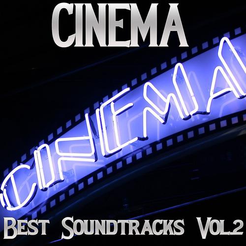 Постер альбома Cinema Best Soundtracks, Vol. 2