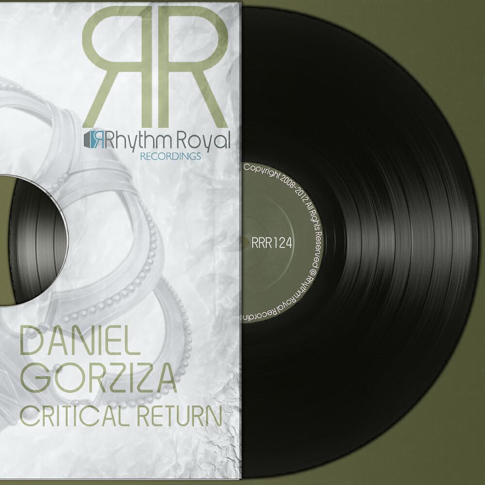 Daniel Gorziza - Critical Return