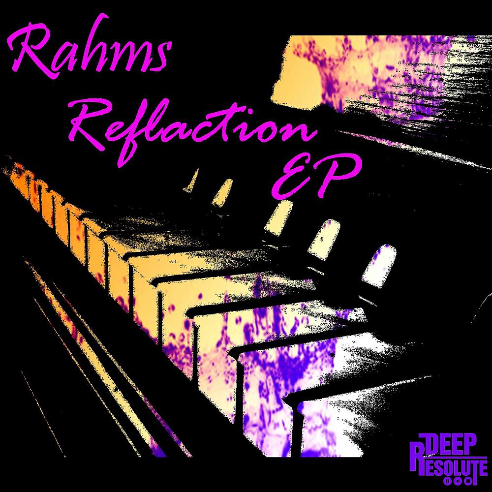Постер альбома Reflection EP