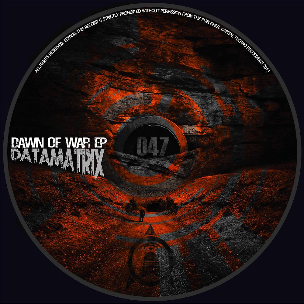 Постер альбома Dawn Of War EP