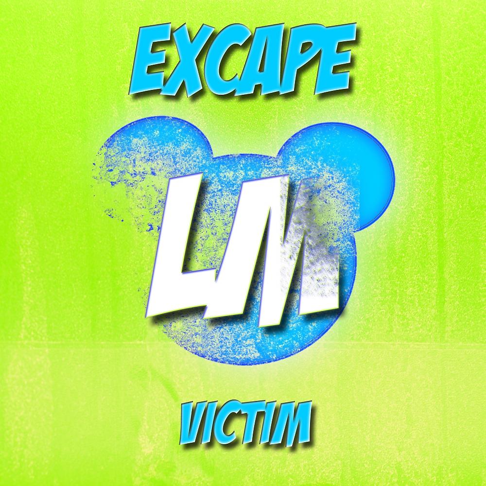 Постер альбома Victim EP