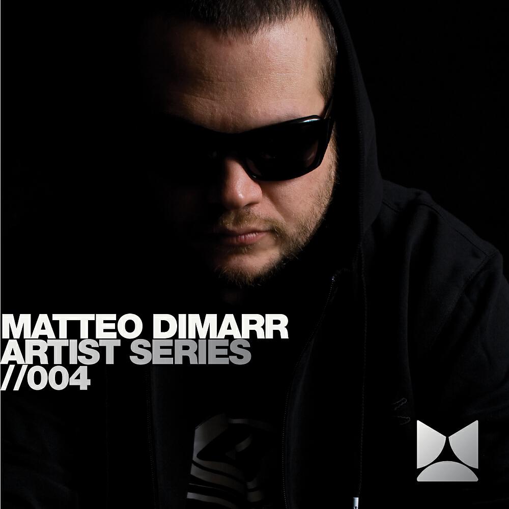THREESIXTY - Masquerade (Matteo DiMarr Remix)