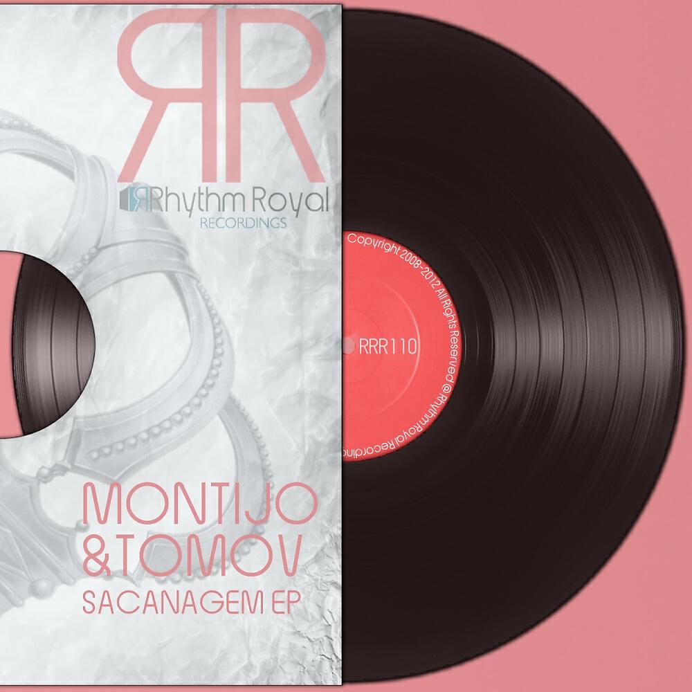 Giu Montijo - Sacanagem (The Mind (Spain) Remix)