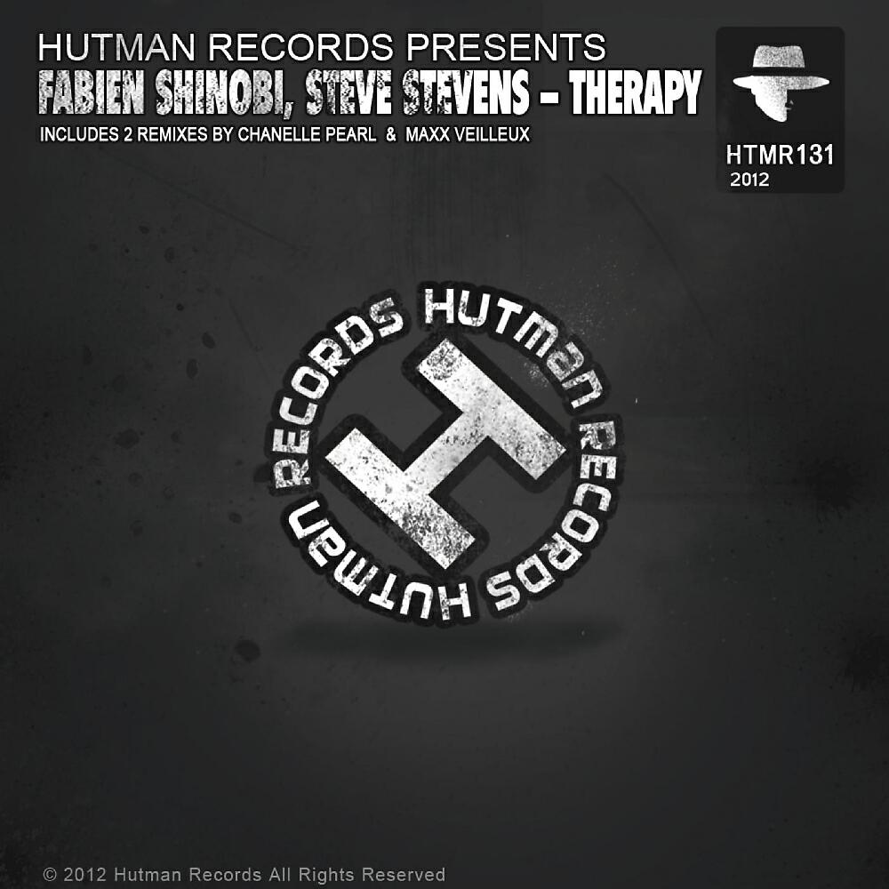Fabien Shinobi - Therapy (Chanelle Pearl Remix)
