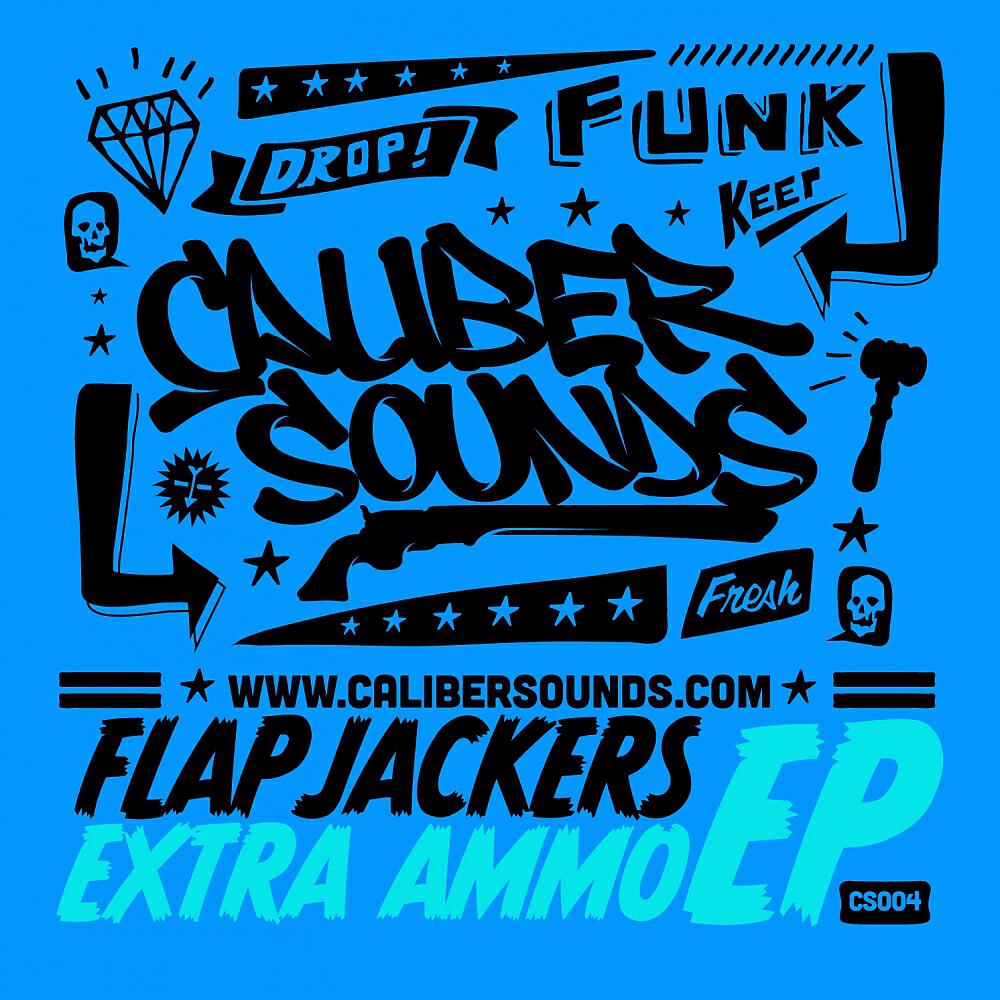 Flapjackers - Bitch Boogie