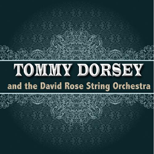 Tommy Dorsey - My Dog Has Fleas