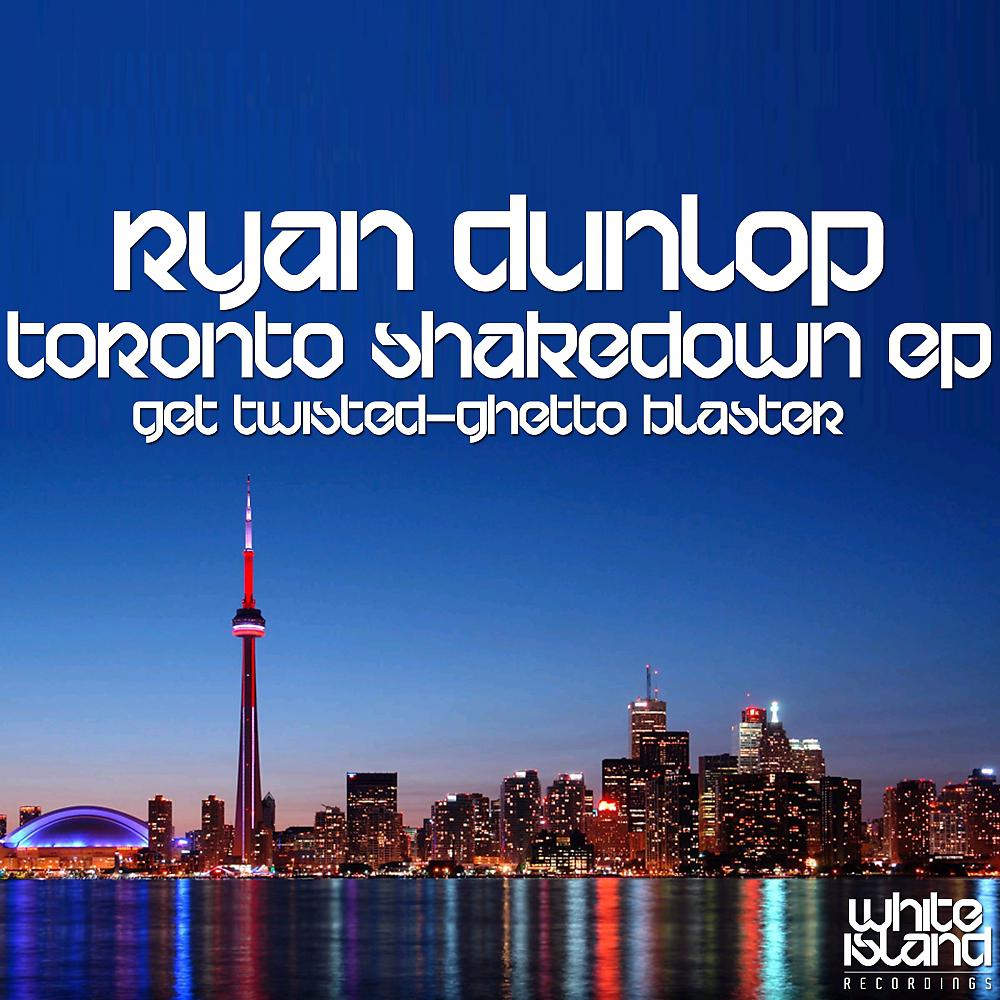 Постер альбома Toronto Shakedown