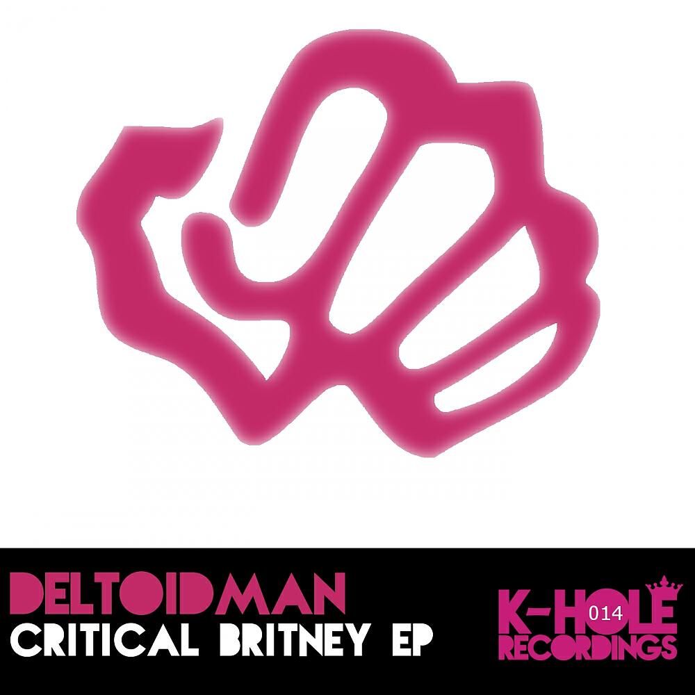 Deltoidman - Critical Minimal