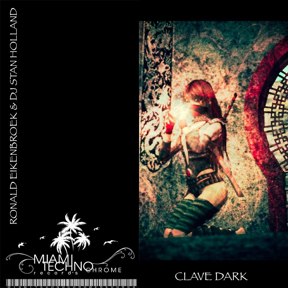 Постер альбома Clave Dark