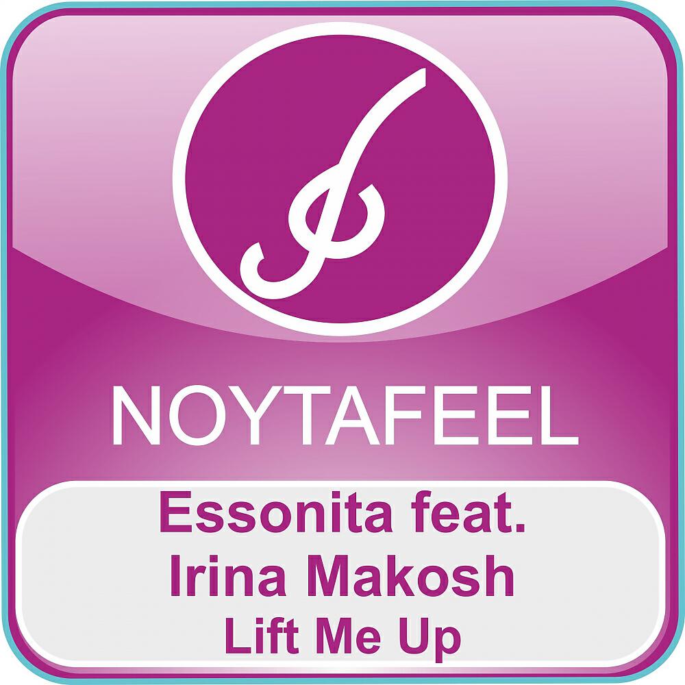 ESSONITA - Lift Me Up