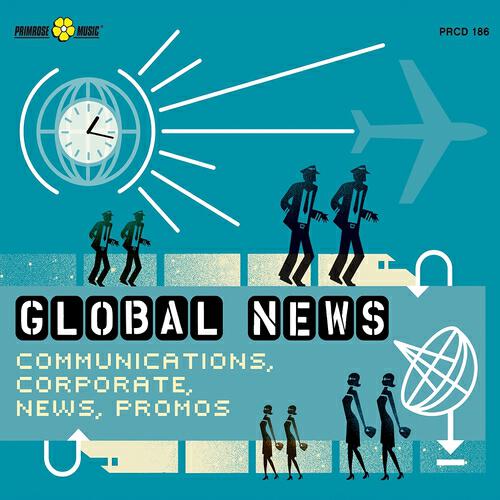Fabrizio Pigliucci - Emirates Terminal a, Pt. 2
