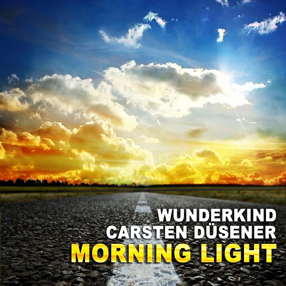 Carsten Dusener - Morning Light (Jerry Delay Vs. A.S. Rock Bear Berlin Mix)