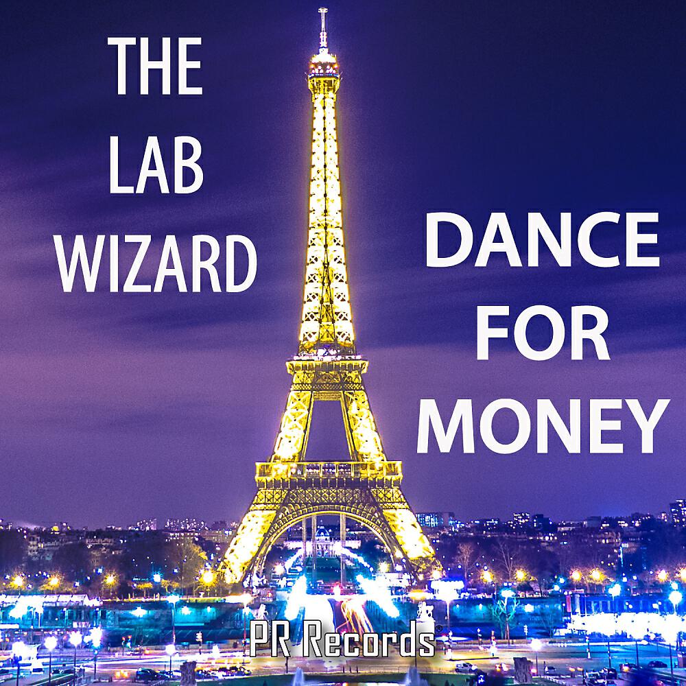 The Lab Wizard - Dance For Money (Mitch Dirty Funk Mix Edit)