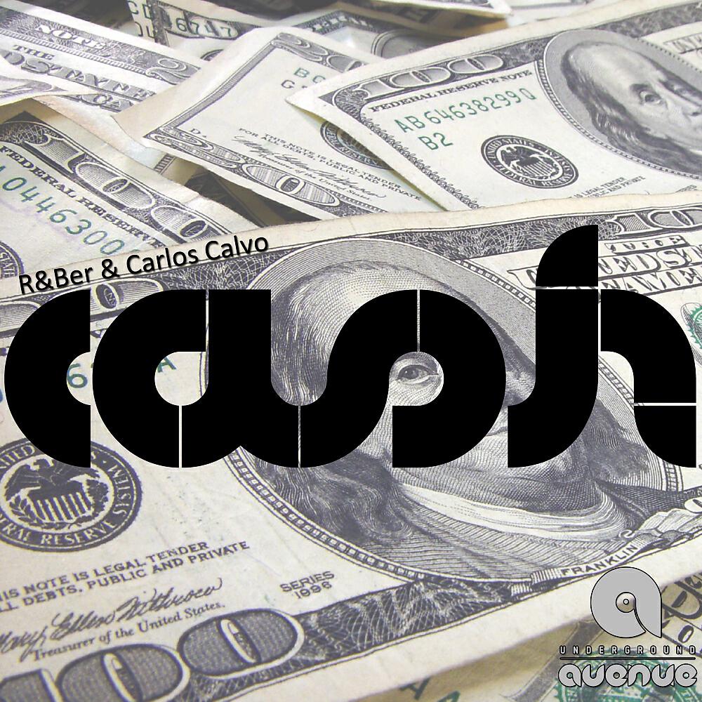 R&Ber - Cash