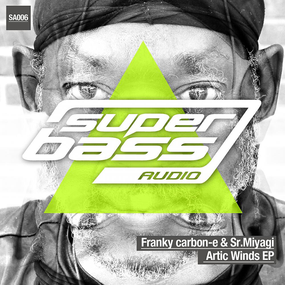 Franky Carbon-E - Fake