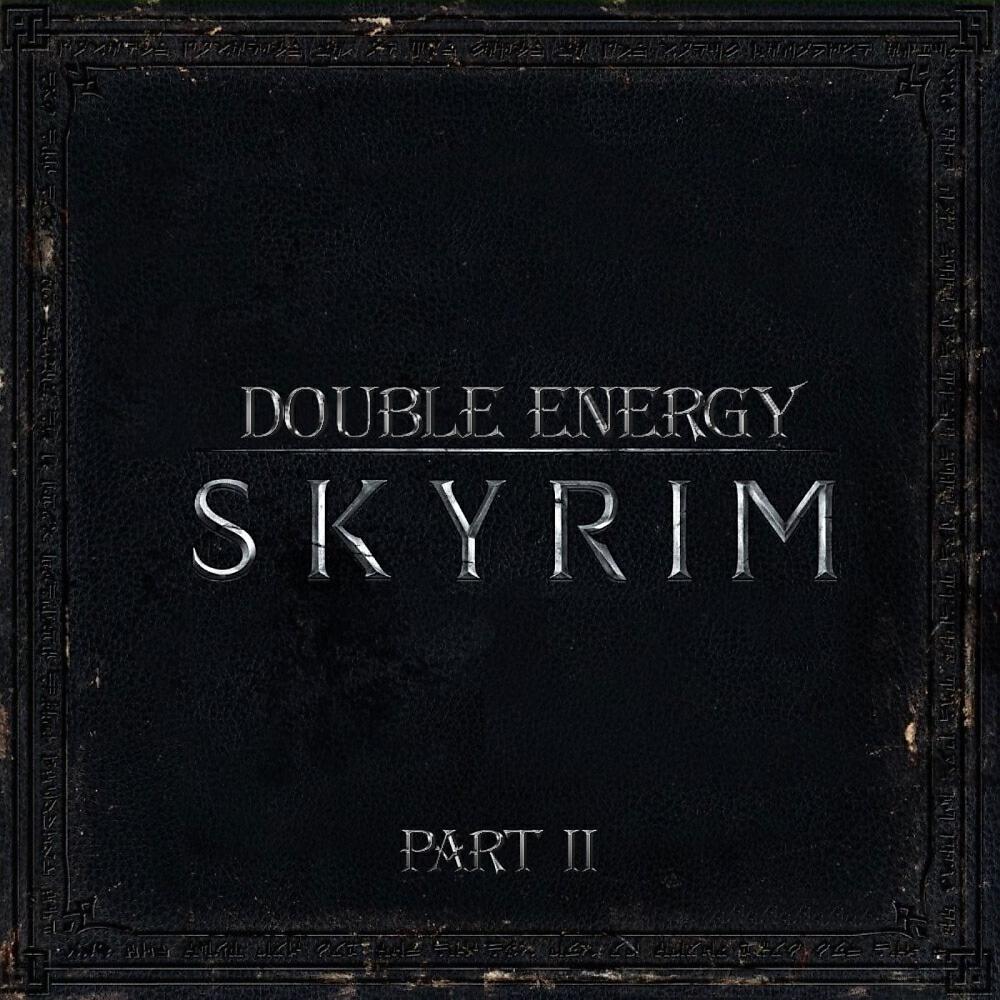 Double Energy - Skyrim