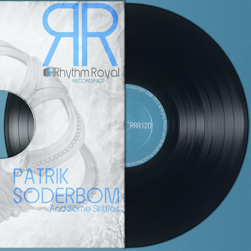 Patrik Soderbom - And Some Skittles