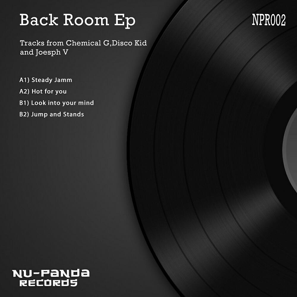Chemical G - Steady Jamm