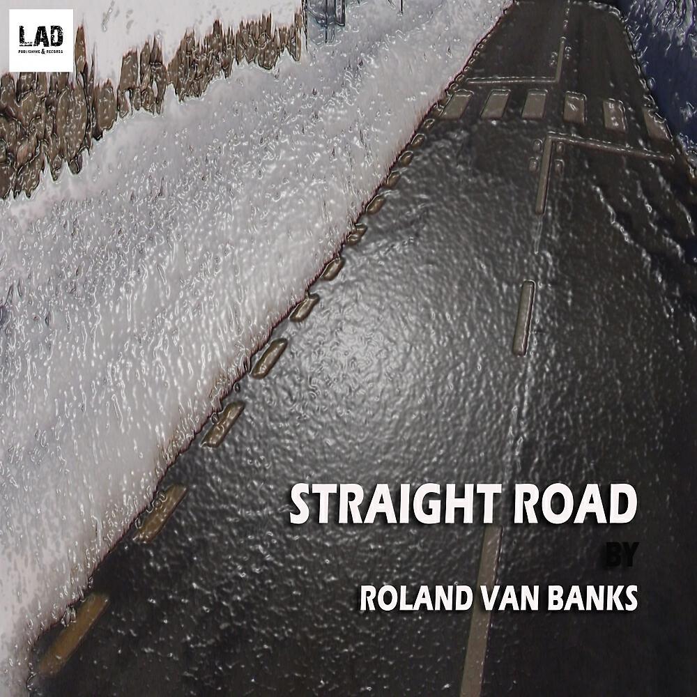 Roland Van Banks - Escapism