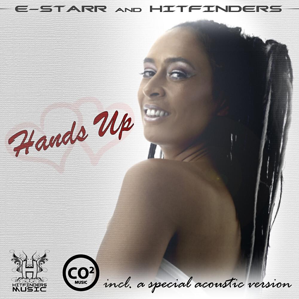 E-Starr - Hands Up (Acoustic Version)