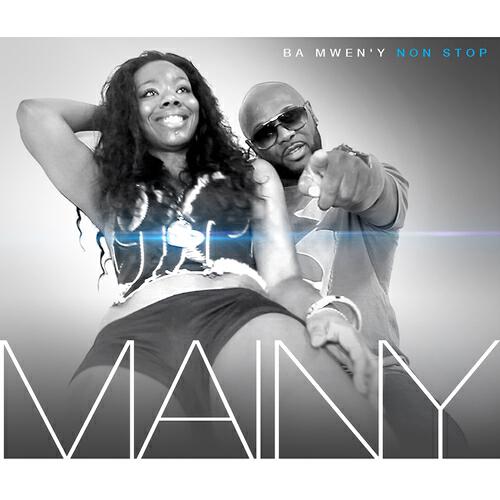 Mainy Dog - Ba mwen'y non stop