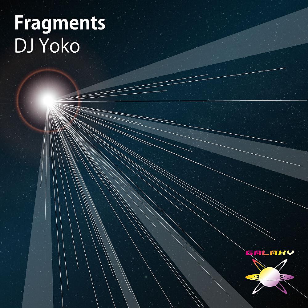 DJ Yoko - Metropolis