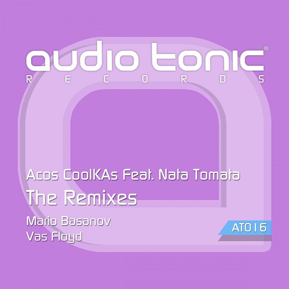 Acos CoolKAs - Don't Fly Away (Mario Basanov Remix)