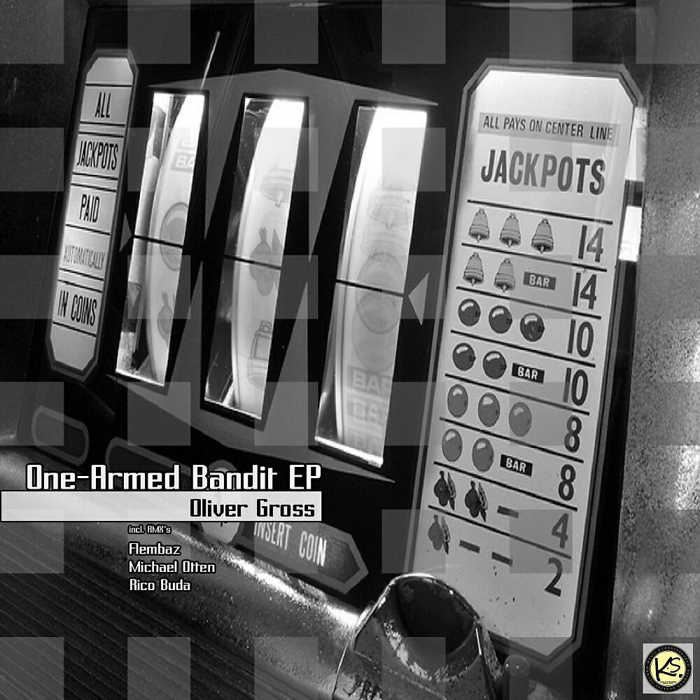 Oliver Gross - One-Armed Bandit (Michael Otten Remix)