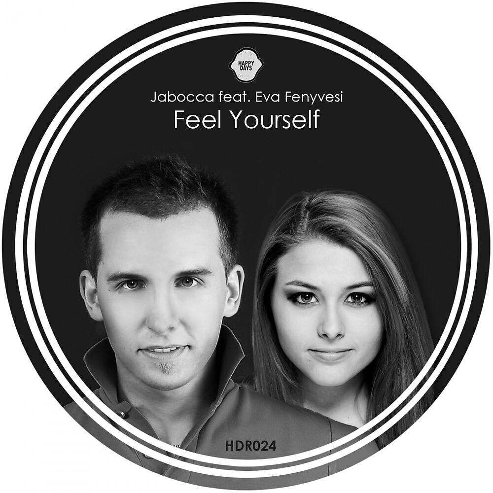 Jabocca - Feel Yourself (Dandy aka Peter Makto, Gregory S Remix)