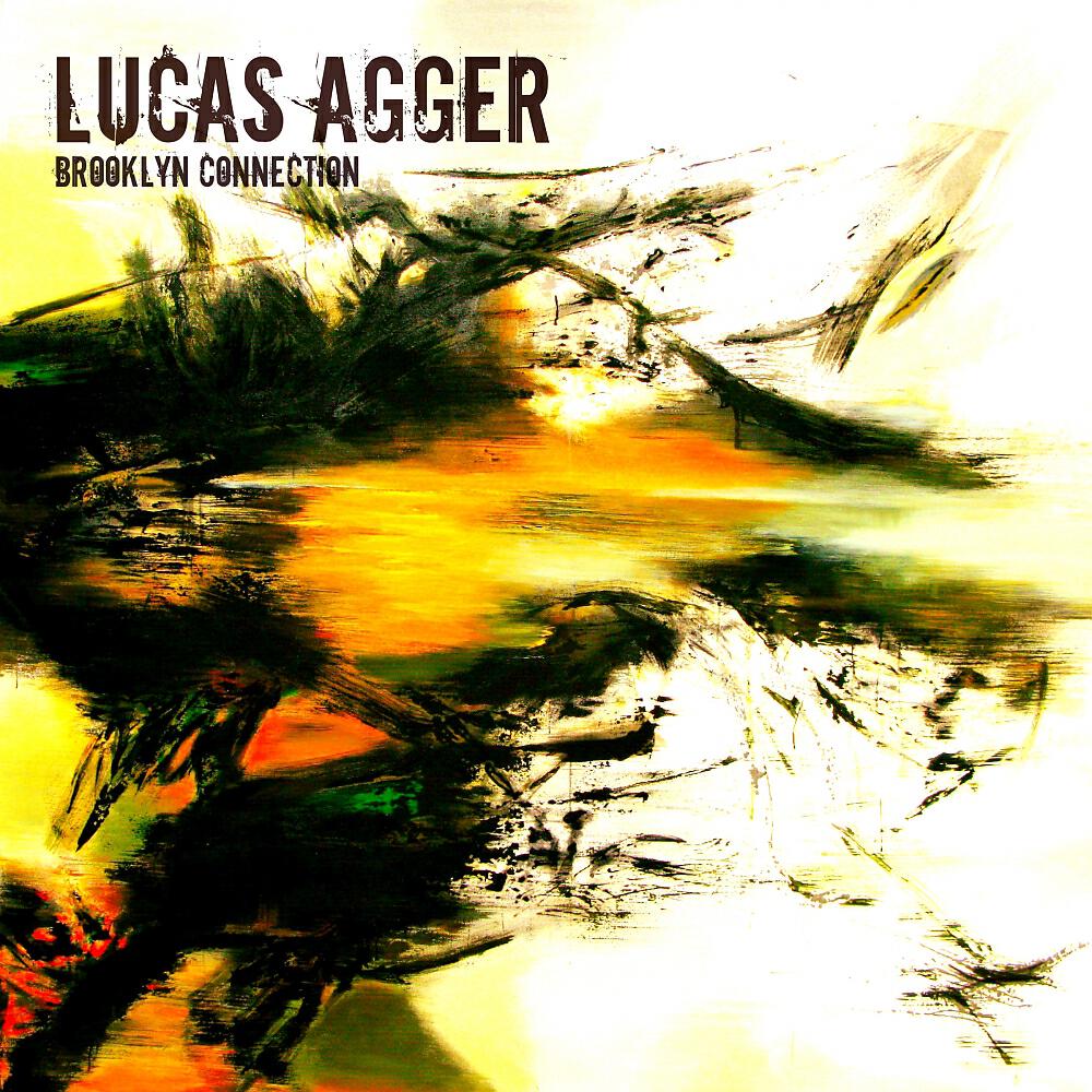 Lucas Agger - Brooklyn Connection (Adam Shelton Remix)
